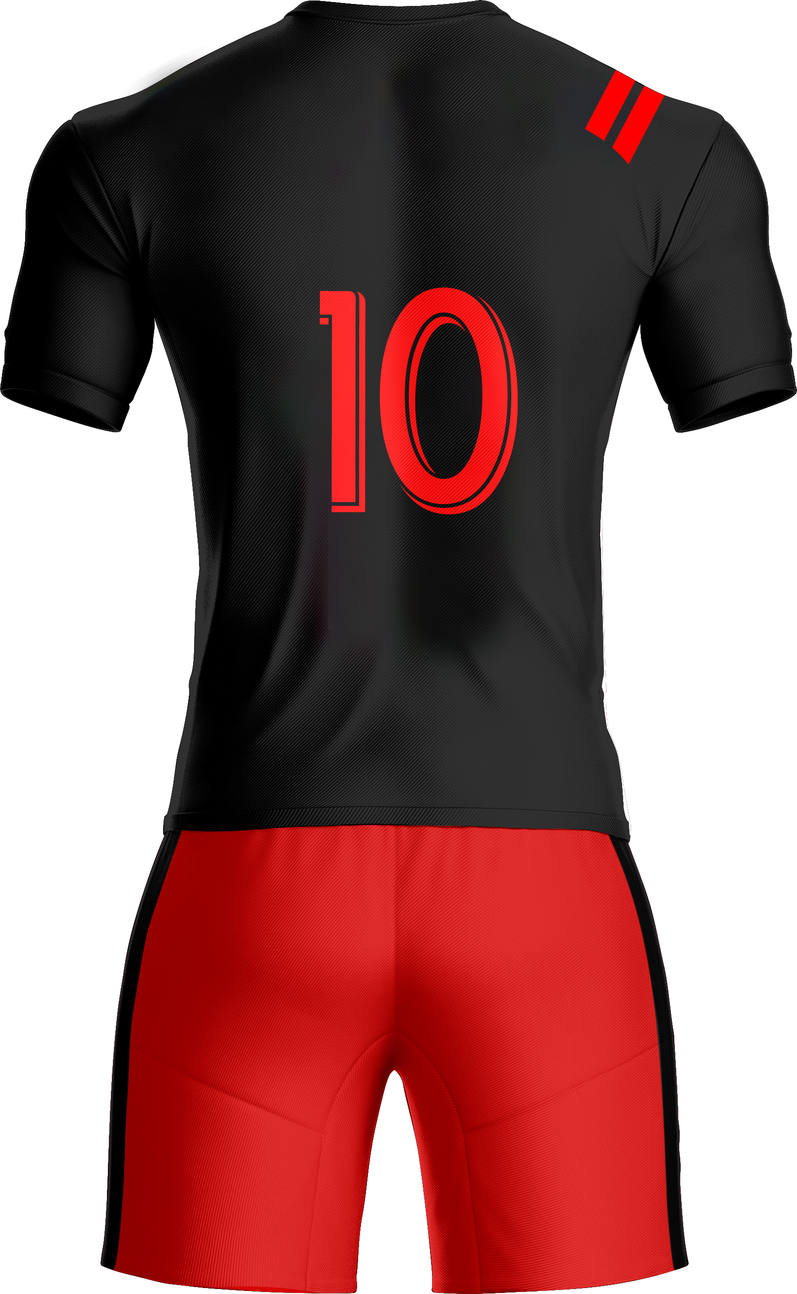 Uniforme de Red Bull Leipzig Visita